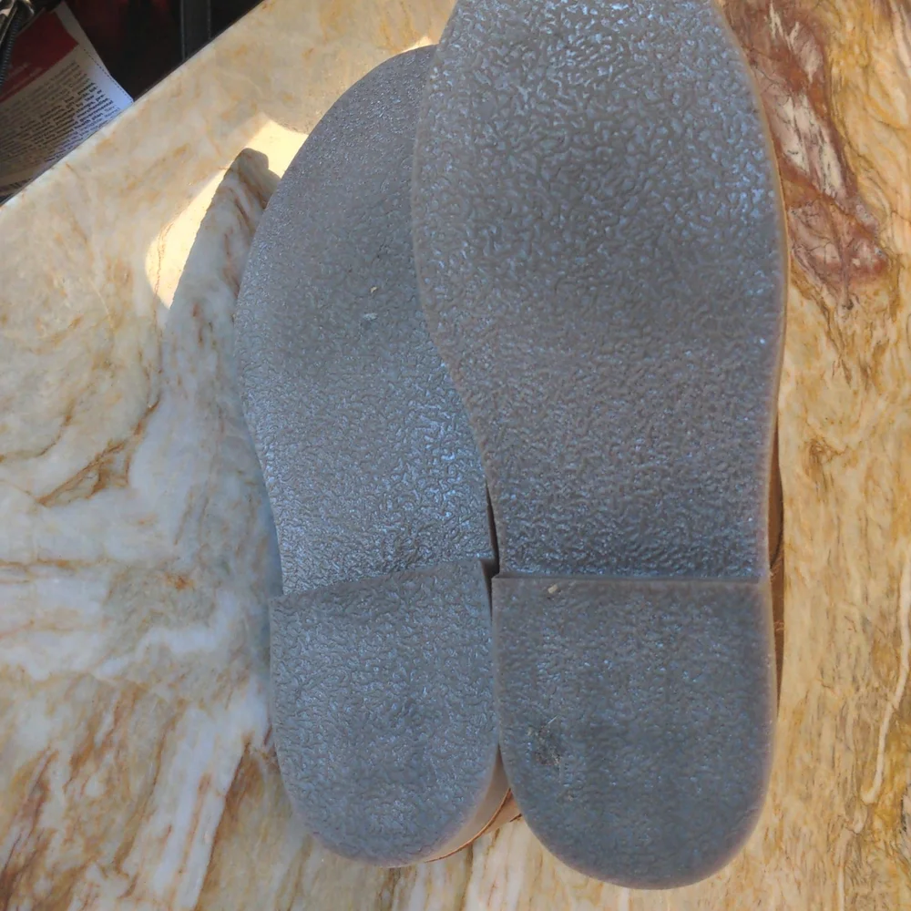 FRANCO FORTINI Chukka Boot 8.5